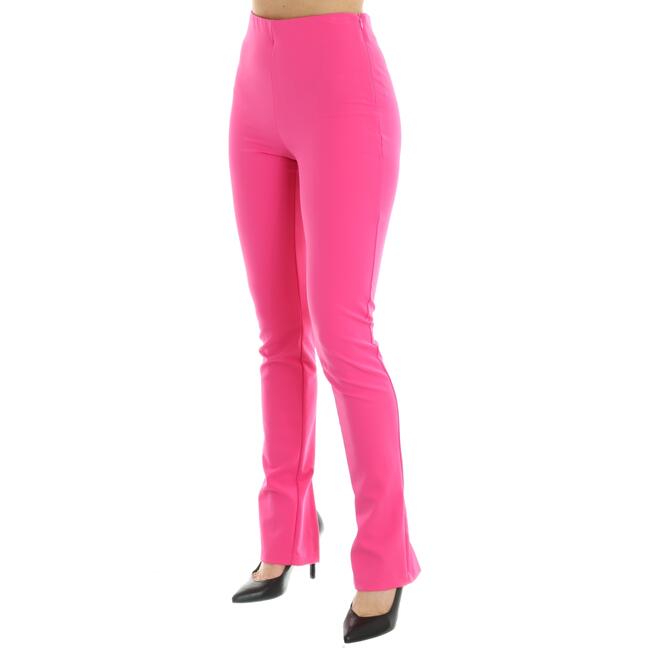 PANTALONE CON SPACCHI VICOLO - Mad Fashion | img vers.650x/